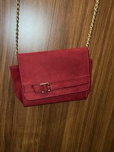 Metro Sling Bag