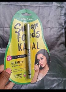 Myglamm Kajal