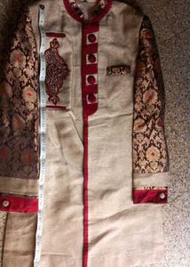 Shervani