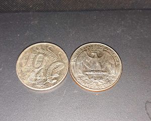 2 Head Coins