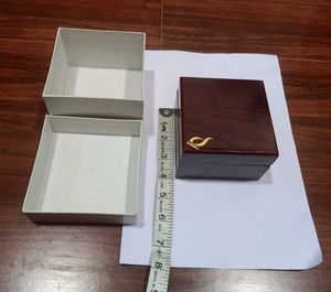 Wooden Premium Box