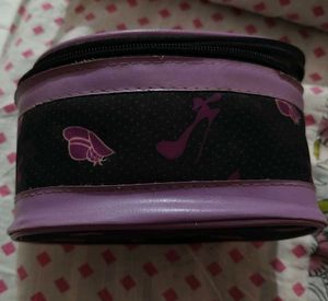 Makeup Organiser Bag