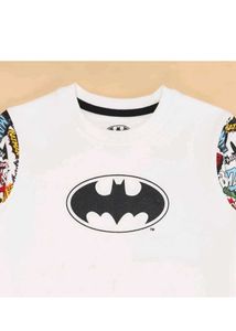 Batman Graphic Tee