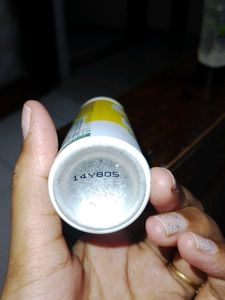 Garnier Super UV Sunscreen SPF50