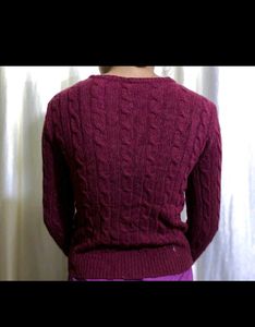 combo&#39;s of 3 .2 Sweaters and 1 renoma muffler