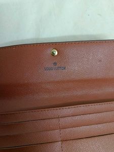 Louis Vuitton Wallet