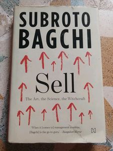 Book For Business & Sales