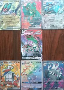 Pokemon Card Bundle