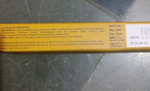 Sanfe Quick Slick Hair Finishing Stick