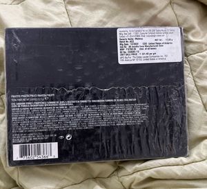 Mac Art Library Eyeshadow Palette