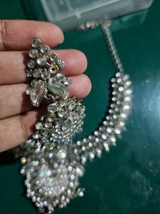 Jewellery Set 🤍