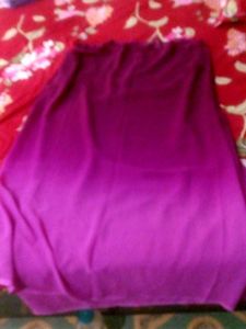 Purple Pink Dress Meterial