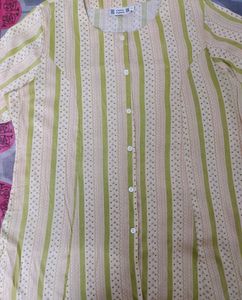 Rayon Tunic
