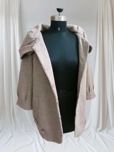 Pre Loved Korean Coat 🇰🇷