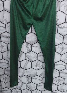 New Green Legging