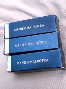 Myglamm Manish Malhotra Lip Stick