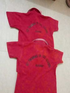 Boy Half T Shirts