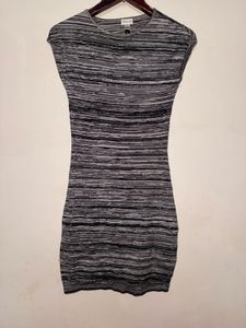 Chic Striped Dress SALE 🫶🏻