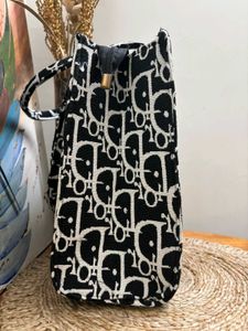 BRAND NEW CHRISTIAN DIOR COPY TOTE