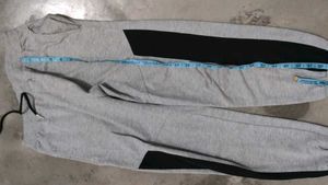 Grey Trousers