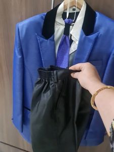 Boy Suits Set