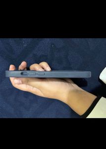 Iphone 13/14 Silicon Cover