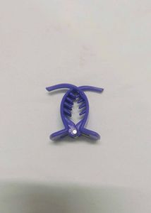 Hair Clips And Accessories