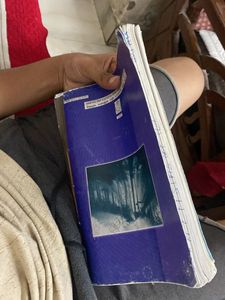 Class IX Science Textbook