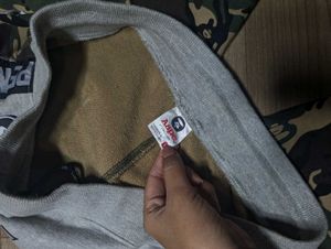 AAPE Joggers