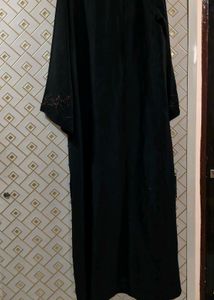 Saudi Arabia Burkha