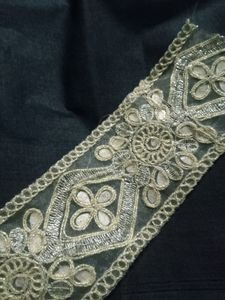 Embellished Lace🥰