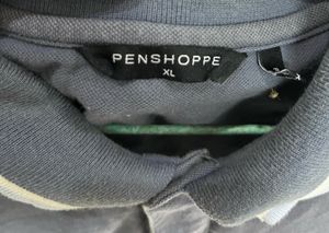 XL Size Penshoppe Tshirt