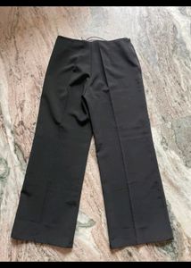 Black Trousers