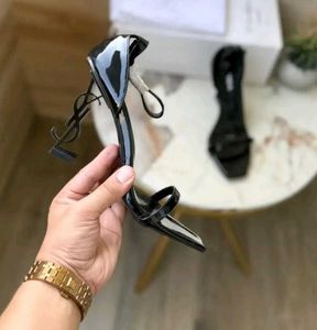 Optimum YSL Signature Heels