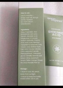 Earth Rhythm Shikimic Acid Deodorant