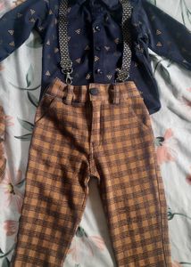 Boys Party Wear