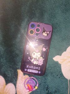 I Phone 16 Pro Max Cover