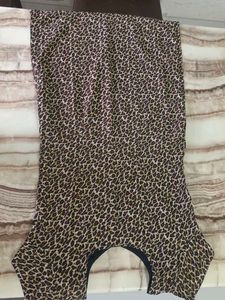 Chita Design New Short Kurti