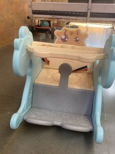 Rocking Horse Toy