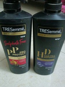 Trsemme Shampoo