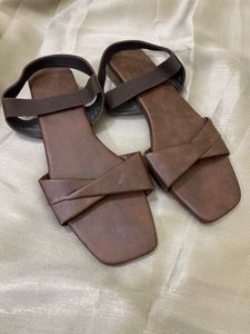 Basic Flats For Girls