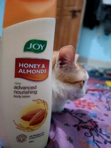 Advance Nourishing Body Lotion Honey &amp; Almond