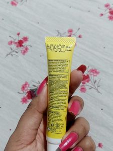 Fix Derma Spf50 +++ Lip Balm