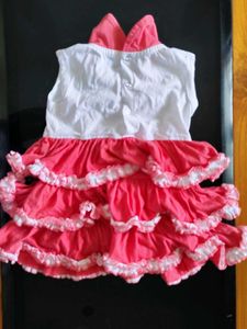 Baby Girl Dresses