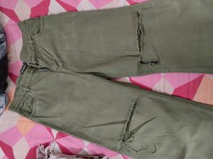 Wide Leg Jeans For Women