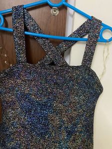 NUON  Party Dress With Tag