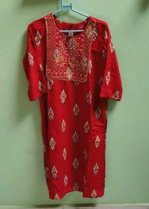 New Kurta Pant Set