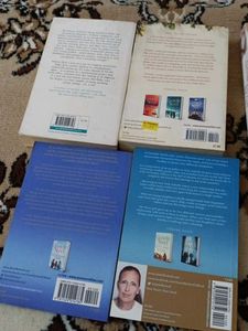 Danielle Steel Book Bundle