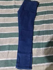 New Blue jeans