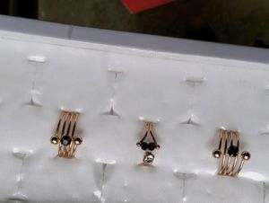 Party Wear Ring For Women And Girls